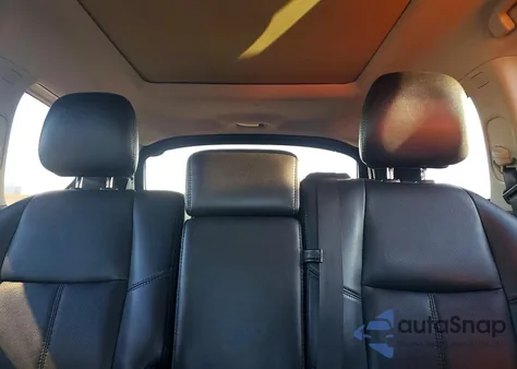 2014 Nissan Pathfinder S from USA, damaged, VIN 5N1AR2MM5EC679705